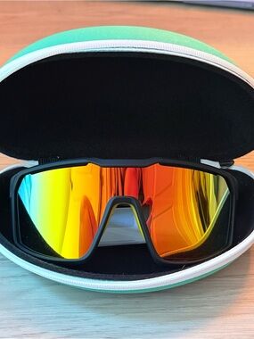 Nectar Mirrored Sunglasses